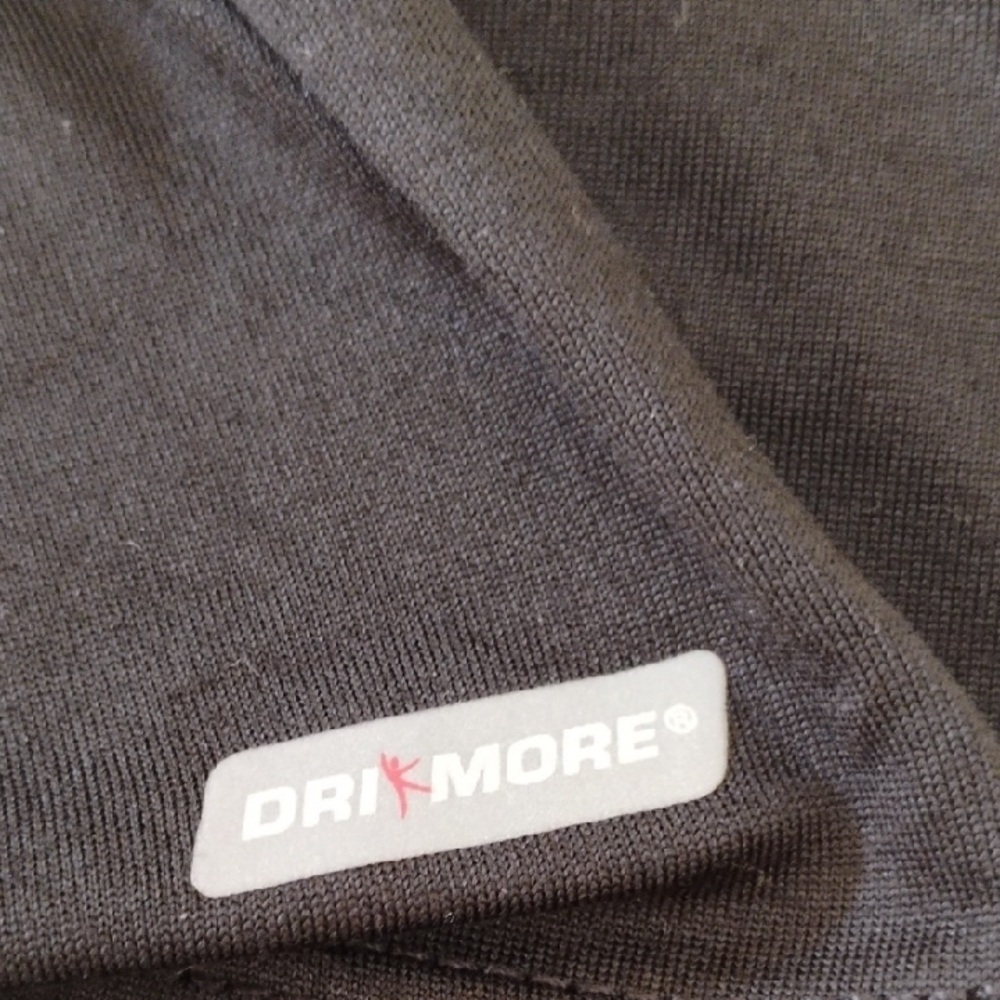 Black Racerback Tank Top - Picture 4 of 8